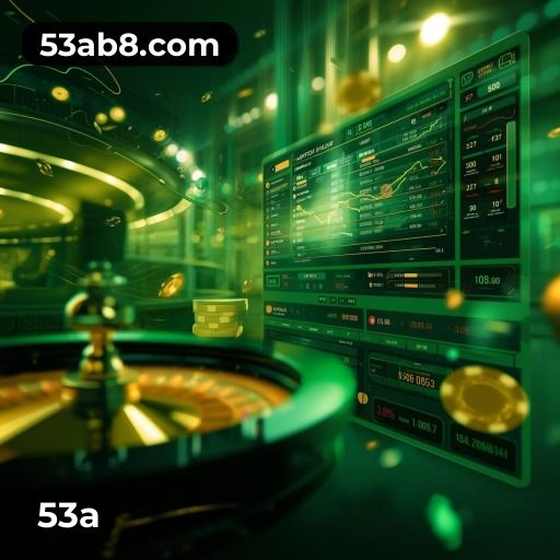 App Mobile 53a - Jogue em Qualquer Lugar no Seu Smartphone