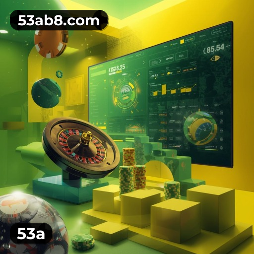 Jogos de Cassino Premium - Slots, Roleta, Blackjack e Dealer Ao Vivo