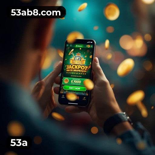 Benefícios do Login 53a - Bônus e Vantagens Exclusivas
