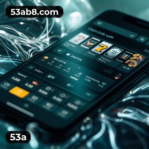 Processo de Download do App 53a - Passo a Passo Simples